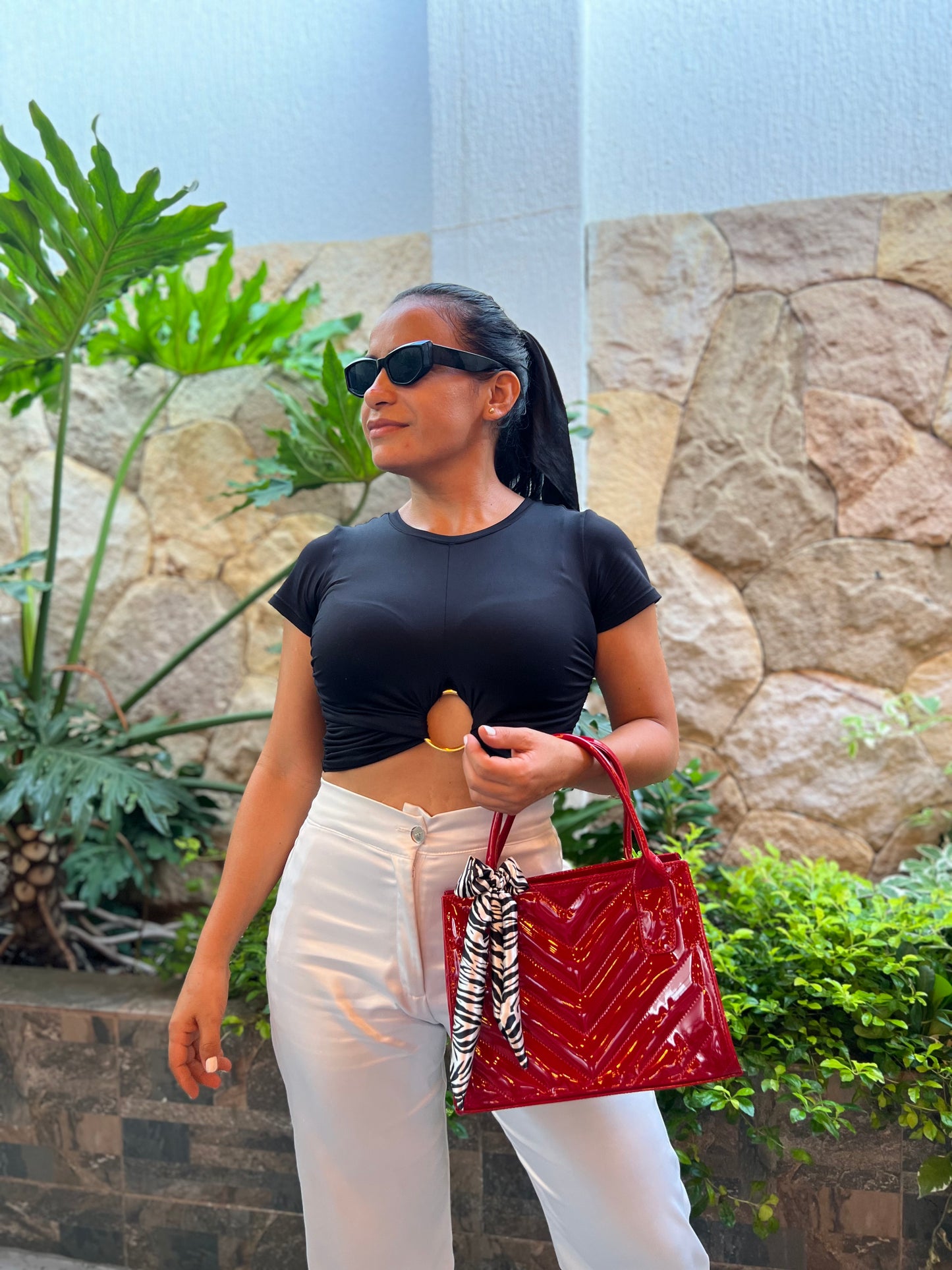 Bolso Sharol