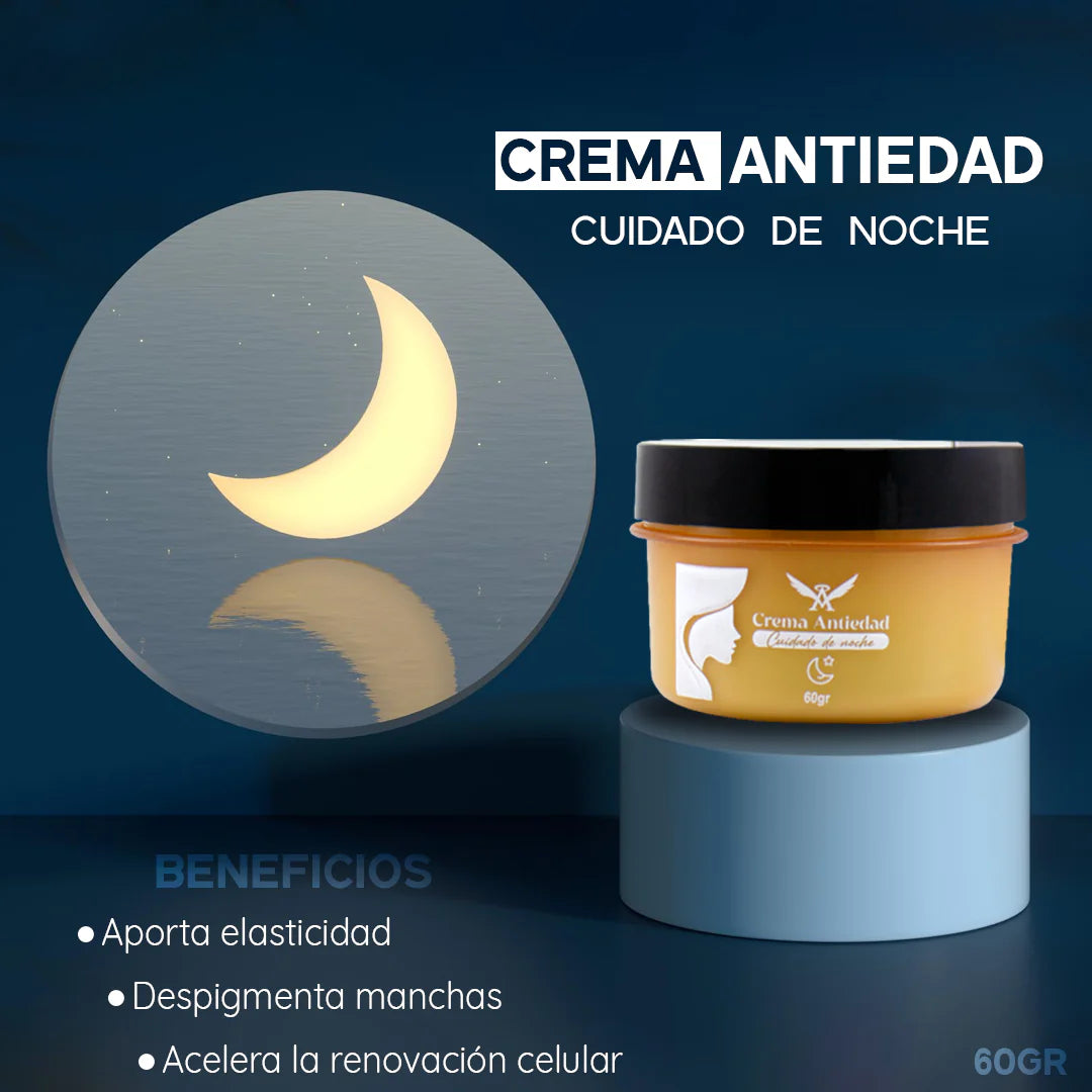 AFRODITA CREMA ANTI MANCHAS 60g