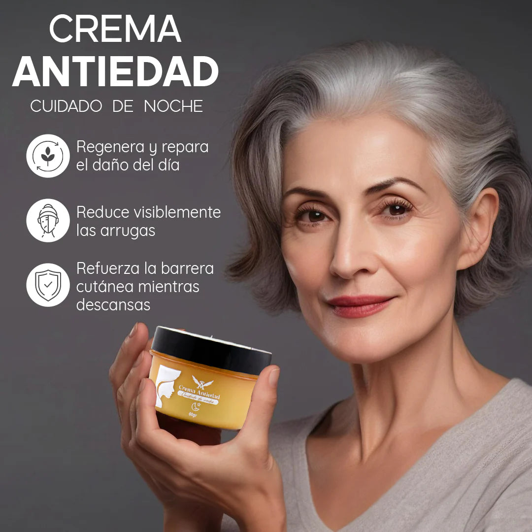 AFRODITA CREMA ANTI MANCHAS 60g