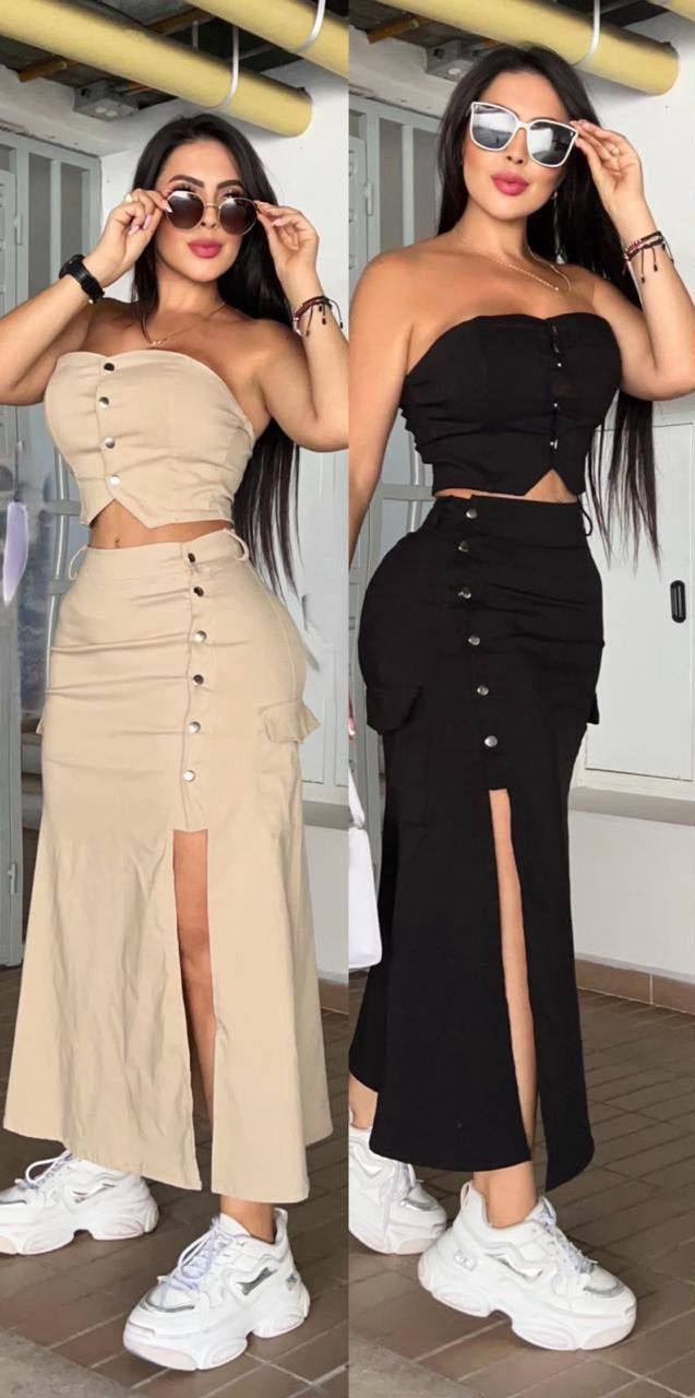 Moda