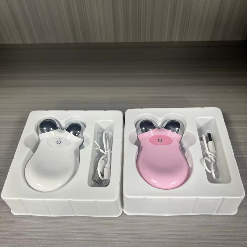 Masajeador Facial Toning Device