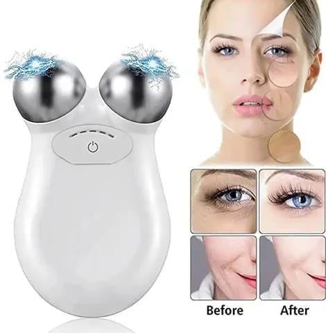 Masajeador Facial Toning Device