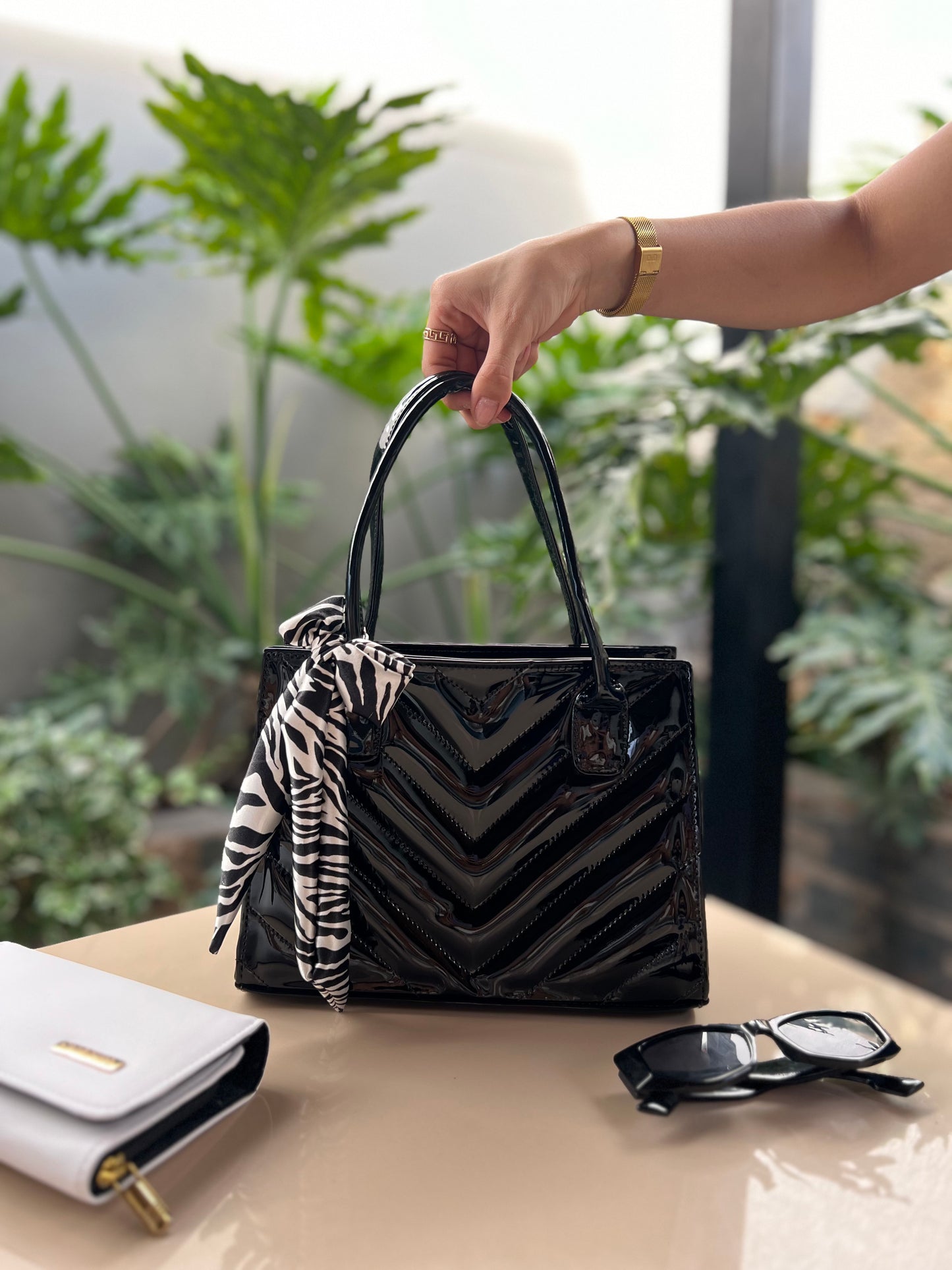 Bolso Sharol